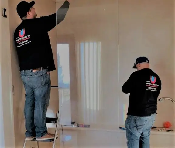 Professional plumbing installation for Tankless Water Heater Installation in New Providence